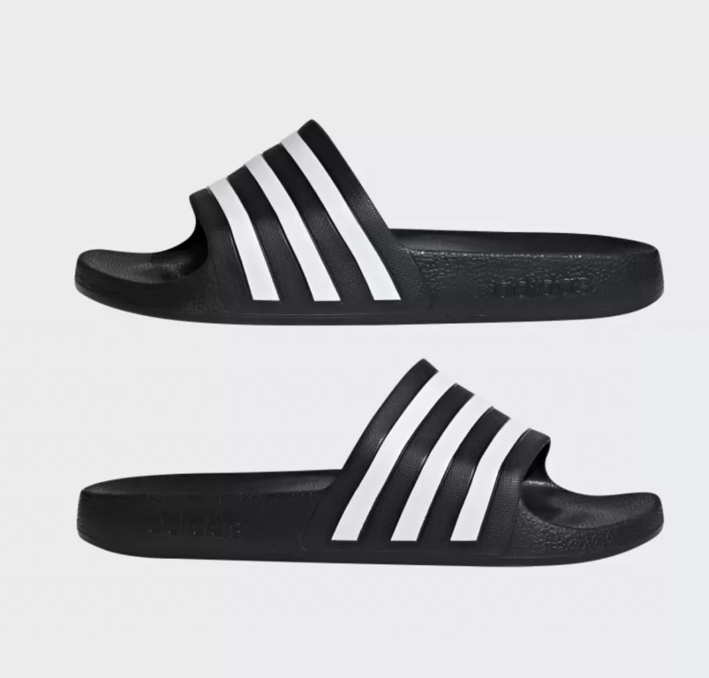 Сланцы Adidas Adilitte Aqua Slides