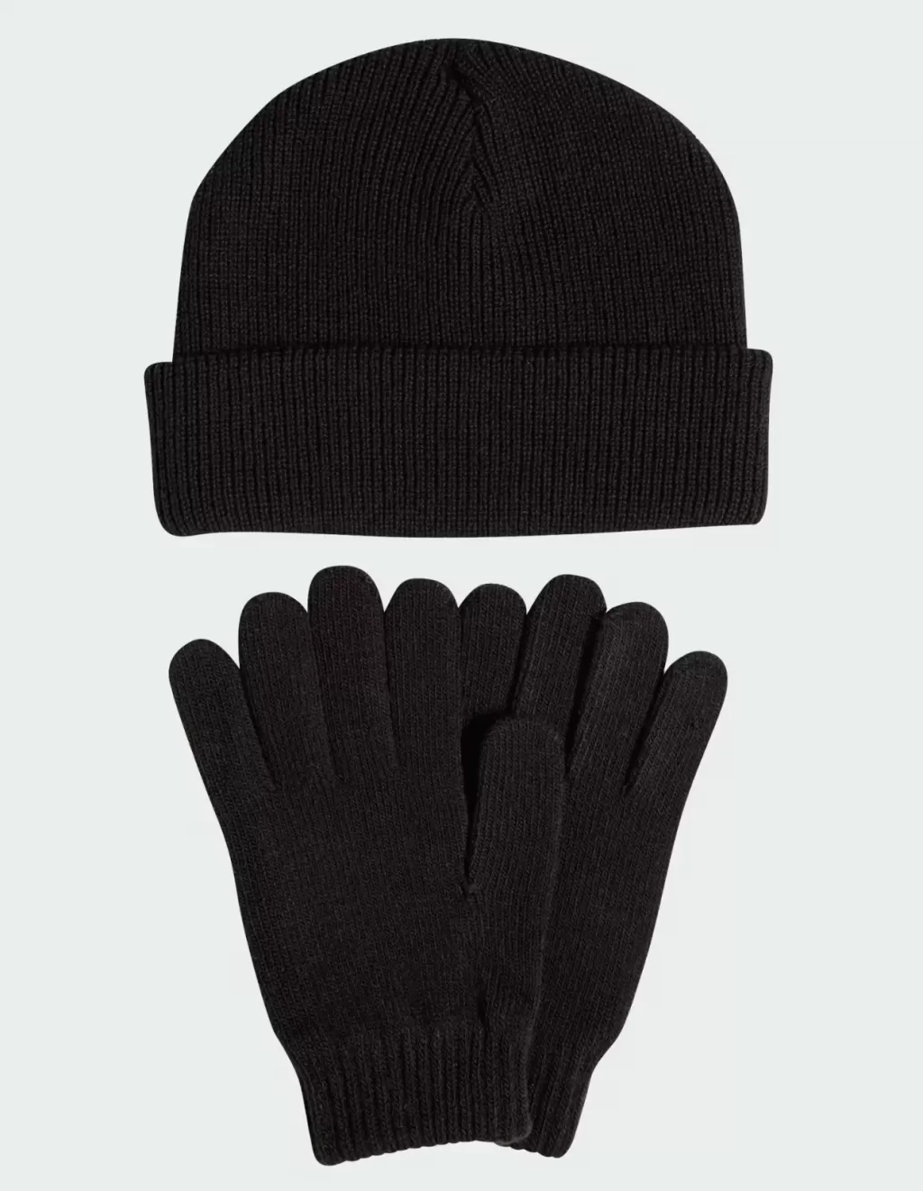 Набор шапка и перчатки Adidas Hat Gloves