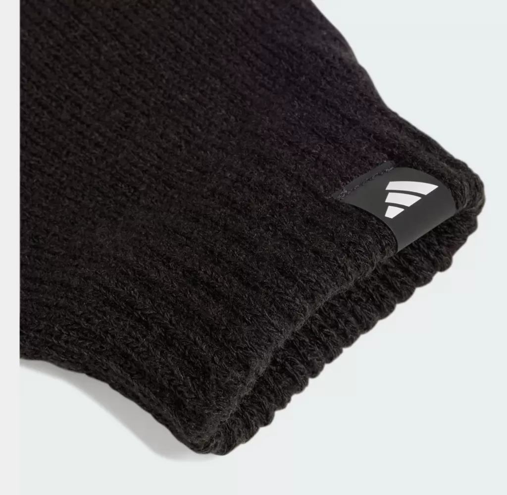 Набор шапка и перчатки Adidas Hat Gloves