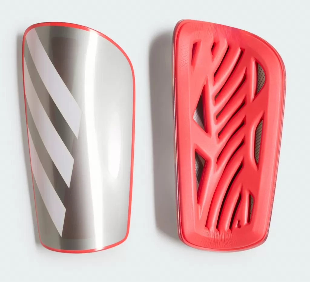 Щитки с держателями Adidas Tiro League Shin guards