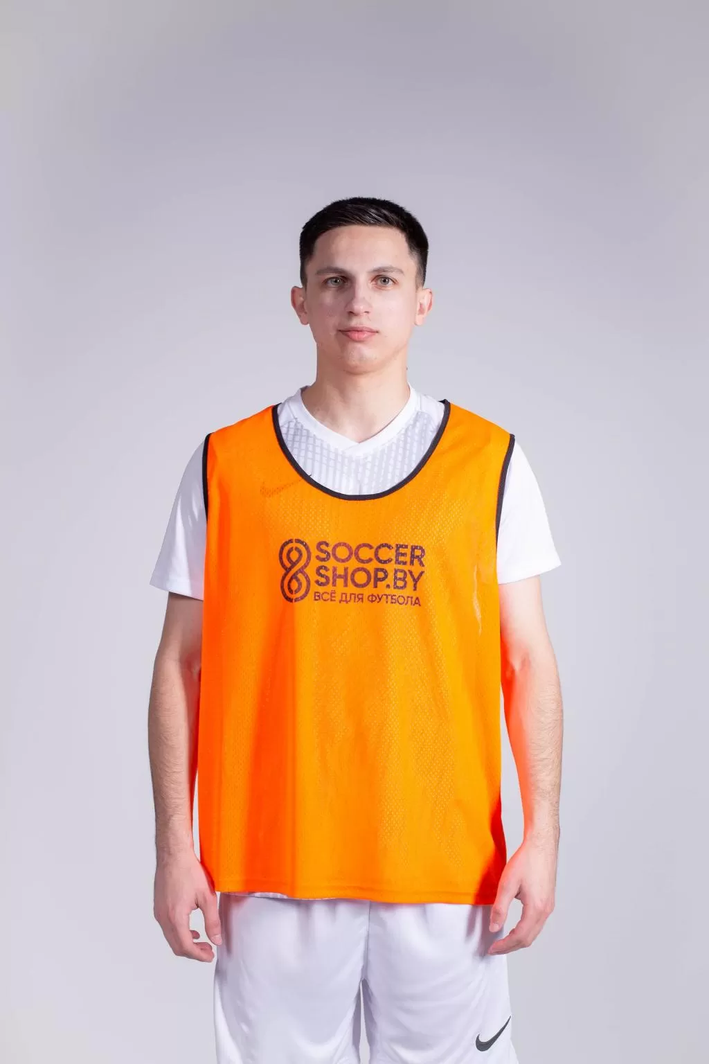 Манишка отличительная Soccershop Training Jersey