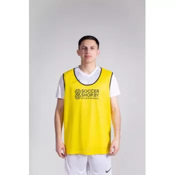 Манишка отличительная Soccershop Training Jersey подростки/дети