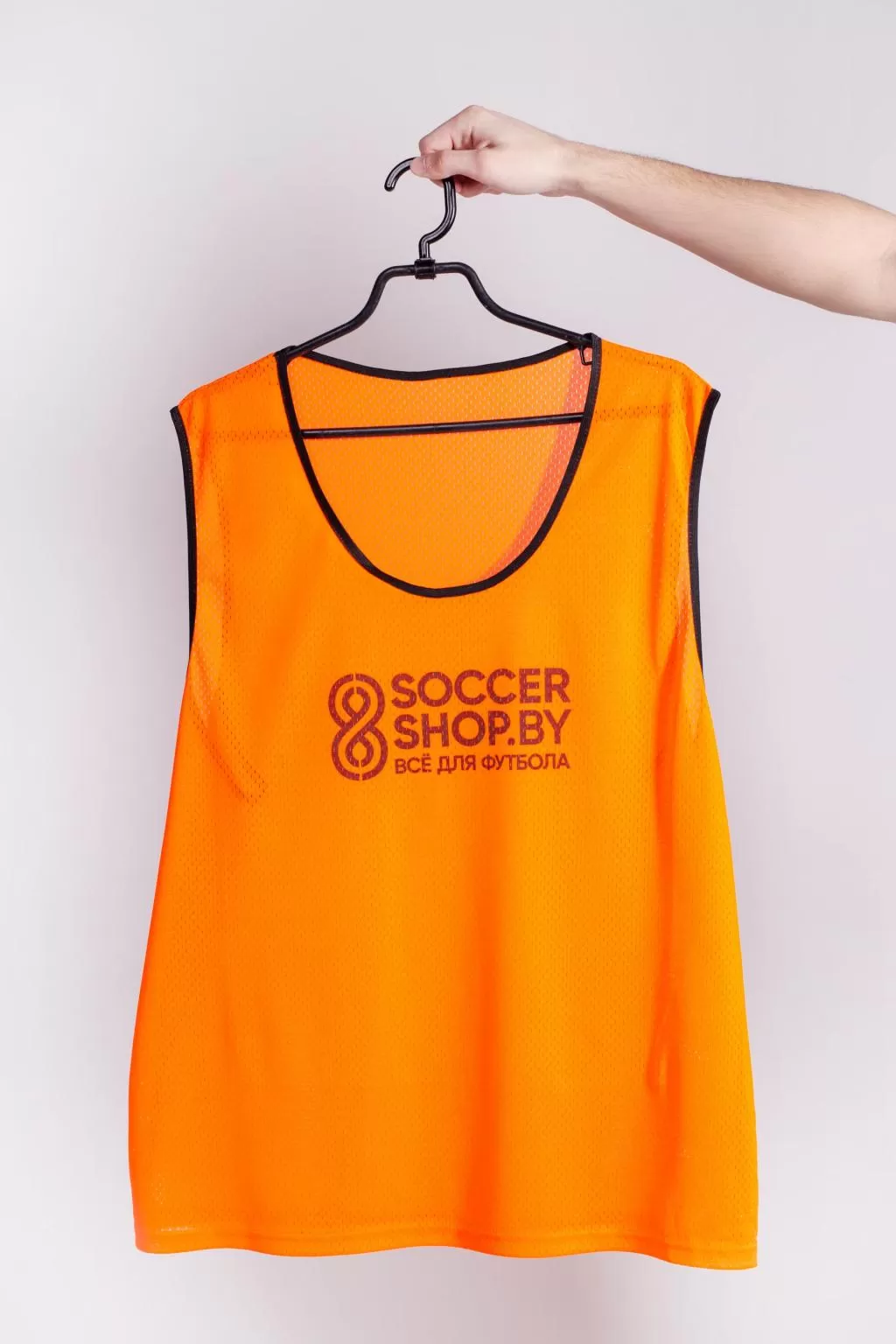 Манишка отличительная Soccershop Training Jersey