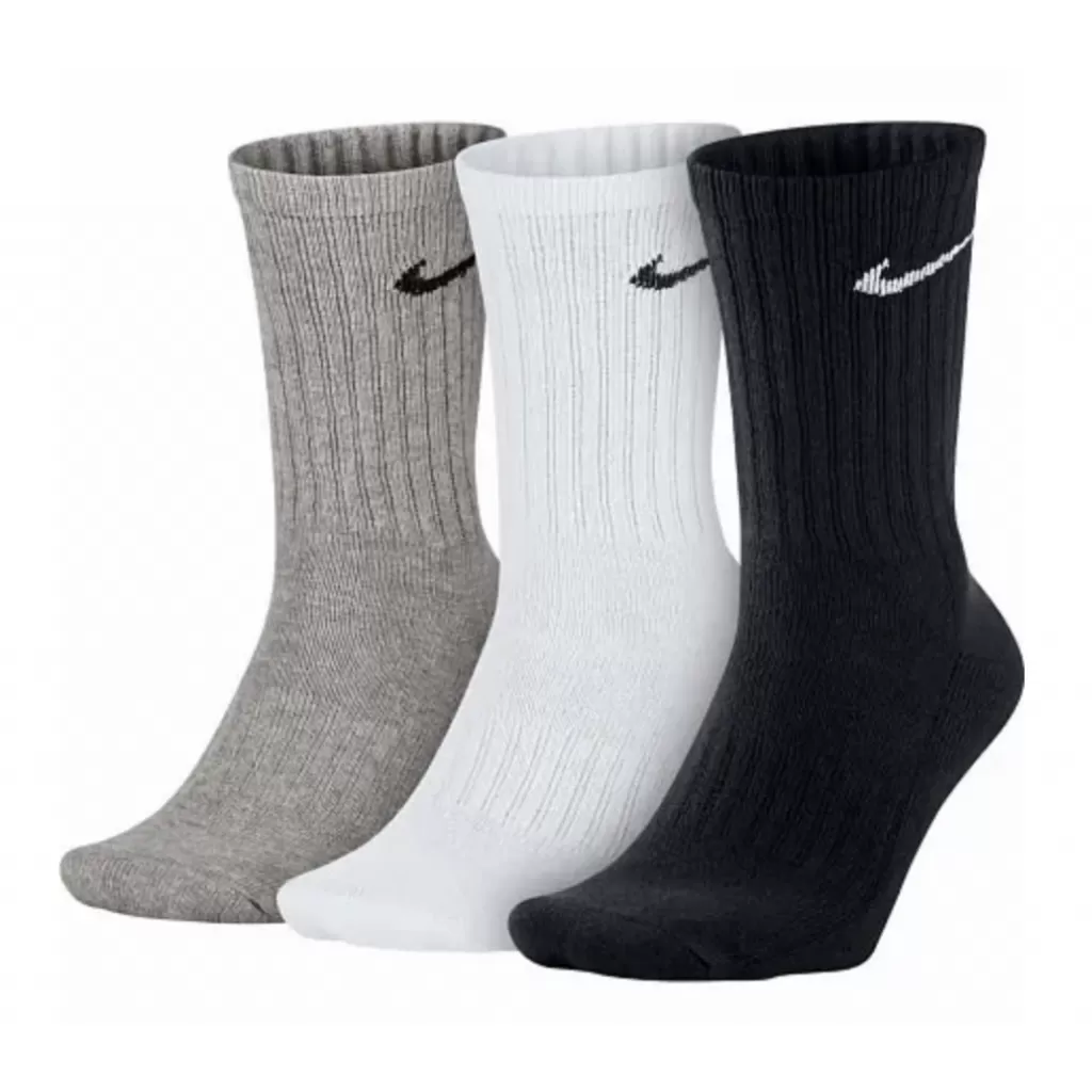 Носки 3 пары Nike Everyday Cushioned Socks