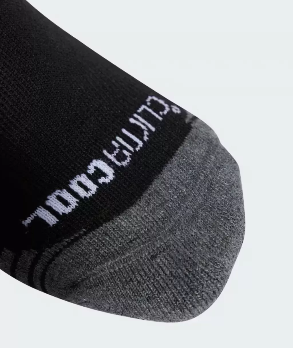 Носки 3 пары Adidas Climacool Cushioned Crew 3 Pairs