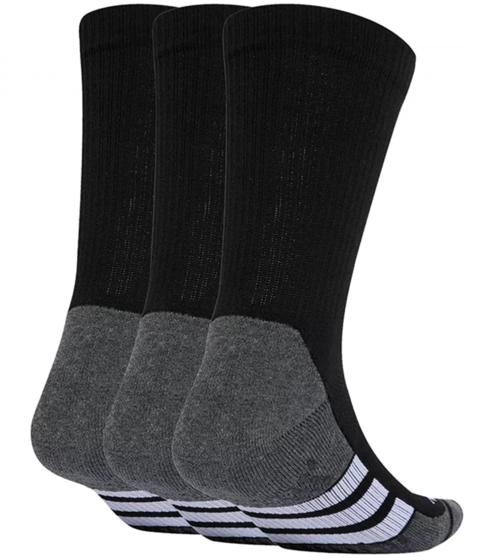 Носки 3 пары Adidas Climacool Cushioned Crew 3 Pairs