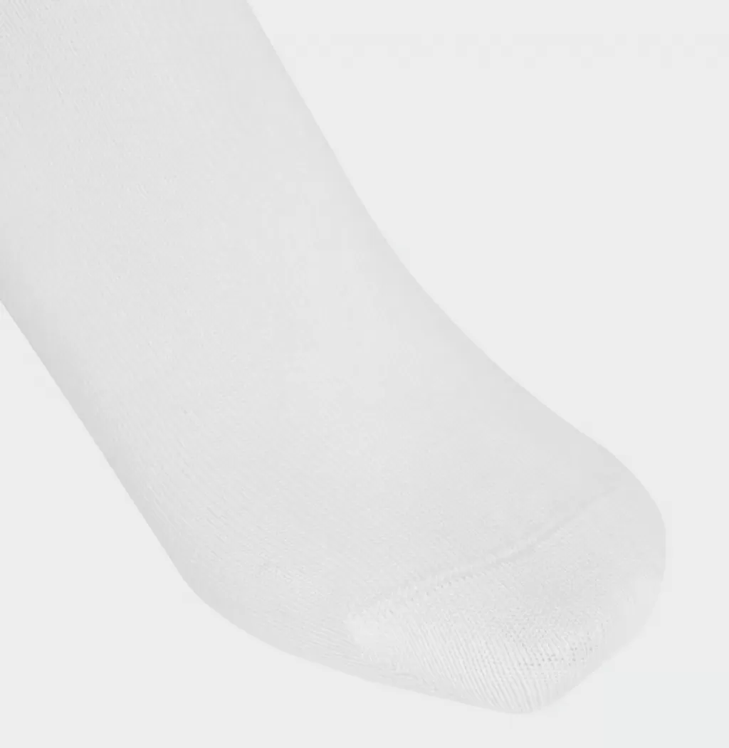 Носки 3 пары Adidas 3-STRIPES CREW SOCKS