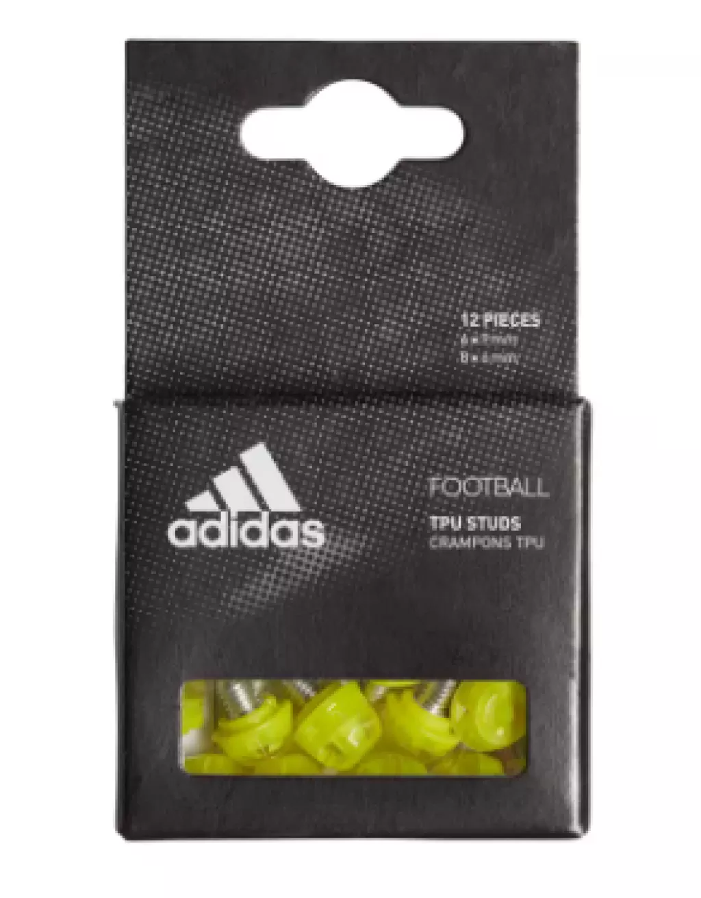 Шипы пластмассовые Adidas TPU