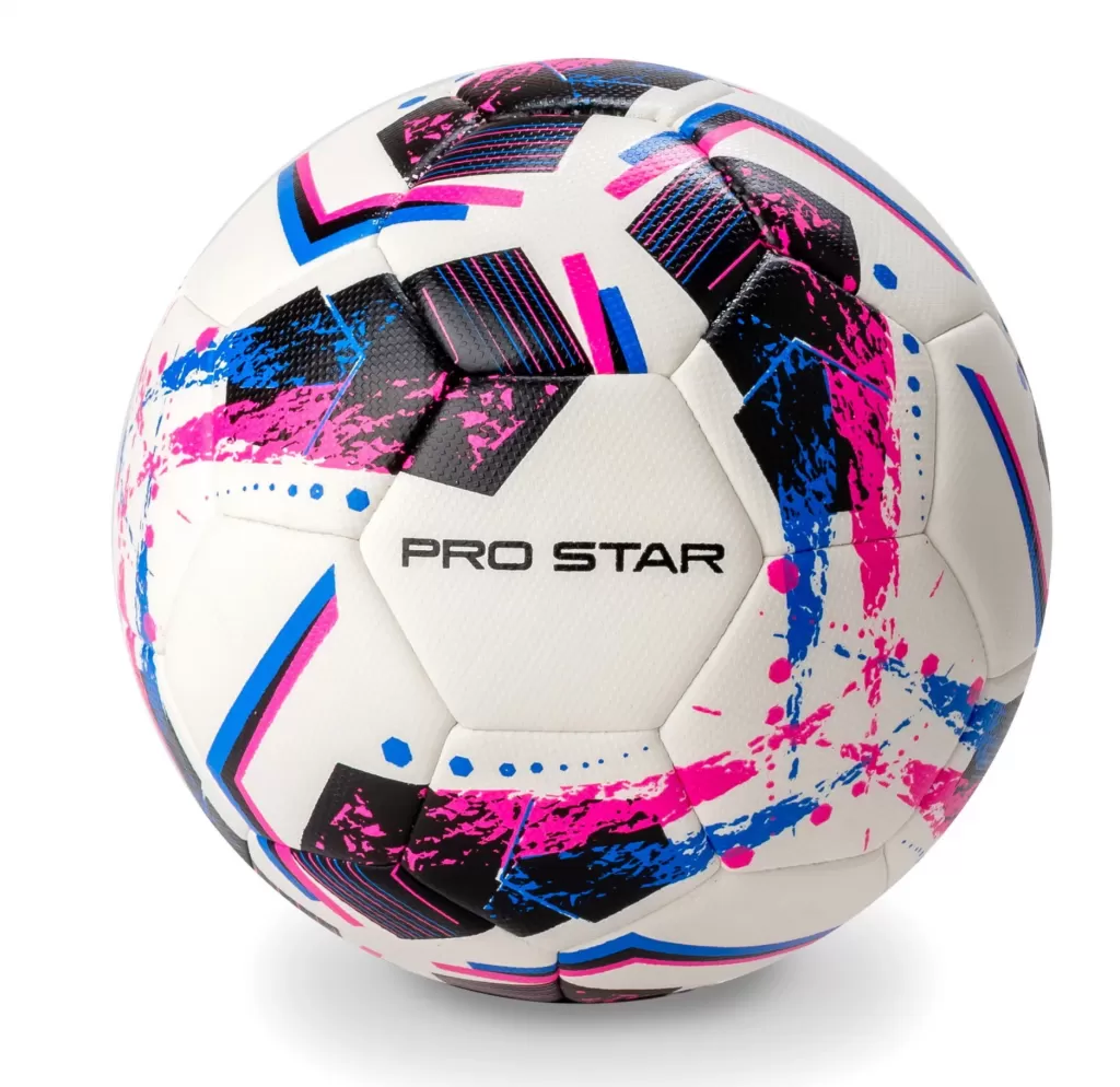 Мяч тренировочный Alphakeepers Pro Star Ball