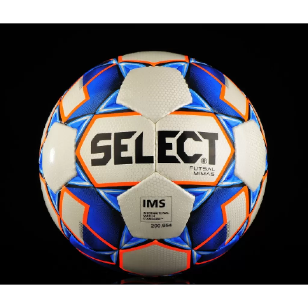 Select Futsal Mimas/мяч футзальный