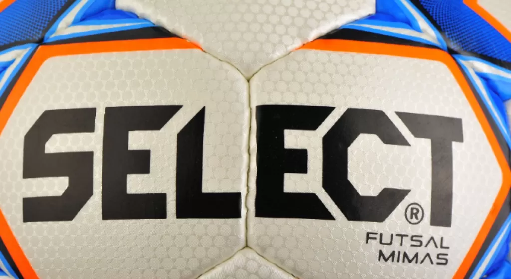Select Futsal Mimas/мяч футзальный