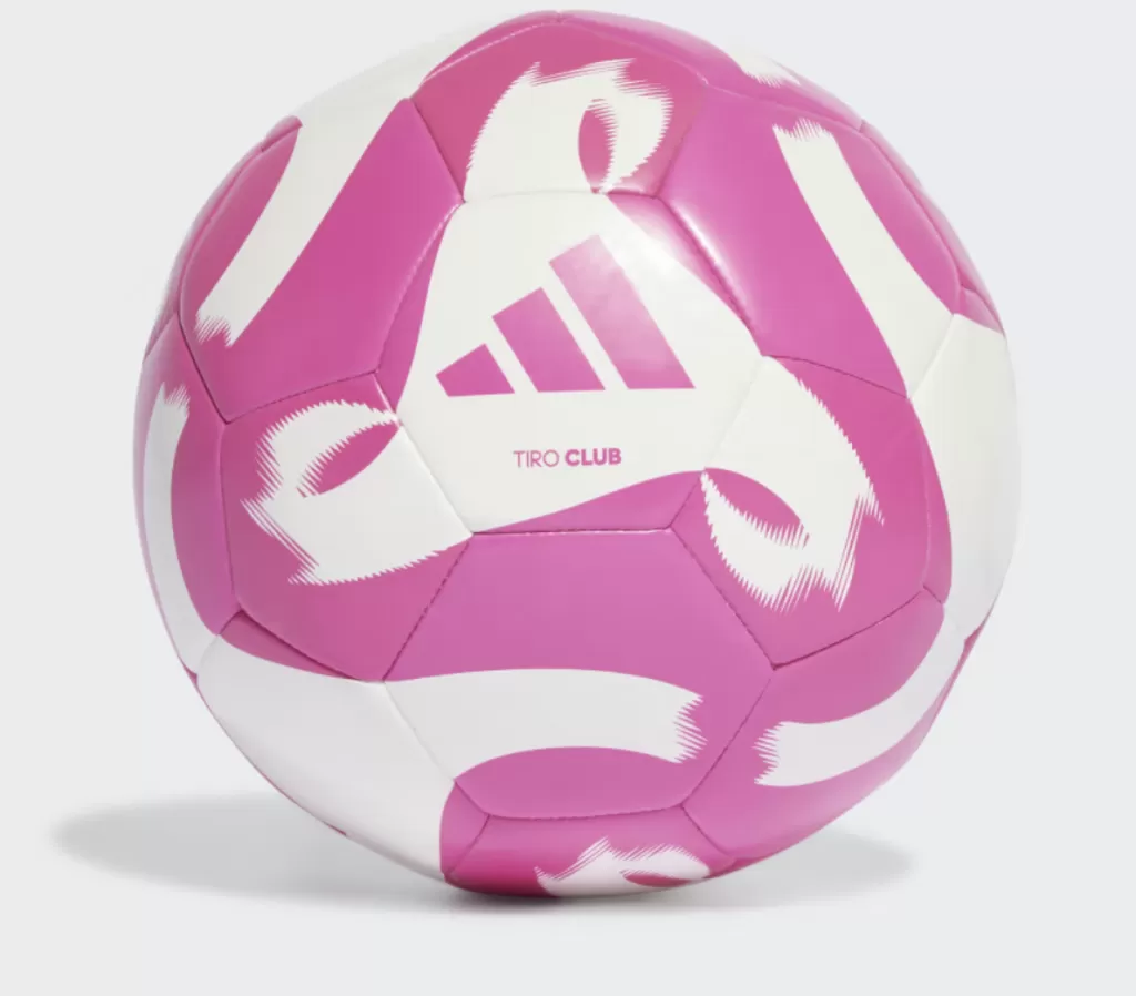 Мяч тренировочный Adidas Tiro Club
