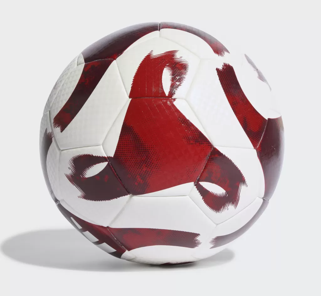 Мяч тренировочный Adidas Tiro League ball