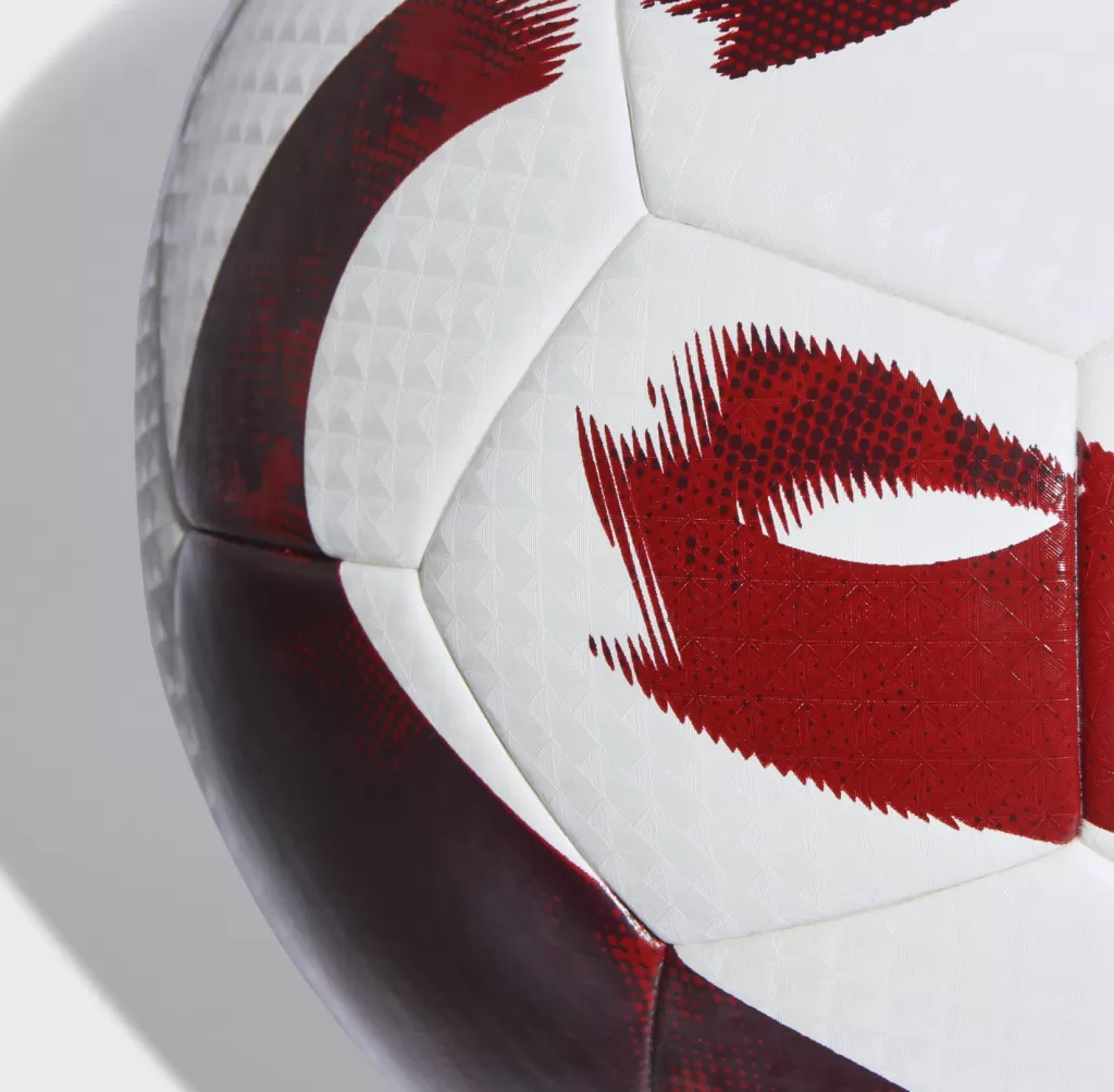 Мяч тренировочный Adidas Tiro League ball