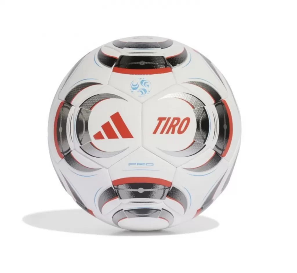 Мяч профессиональный Adidas Tiro Pro Ball