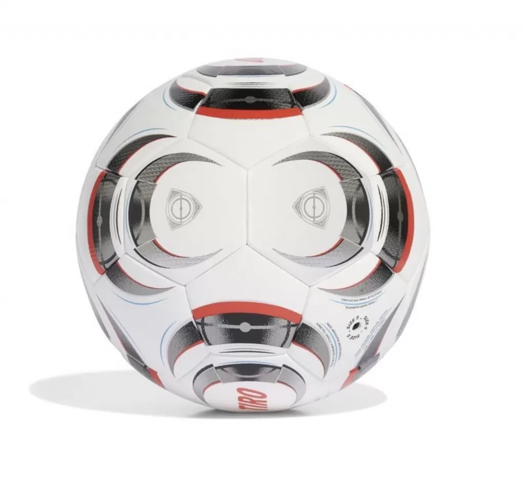 Мяч профессиональный Adidas Tiro Pro Ball