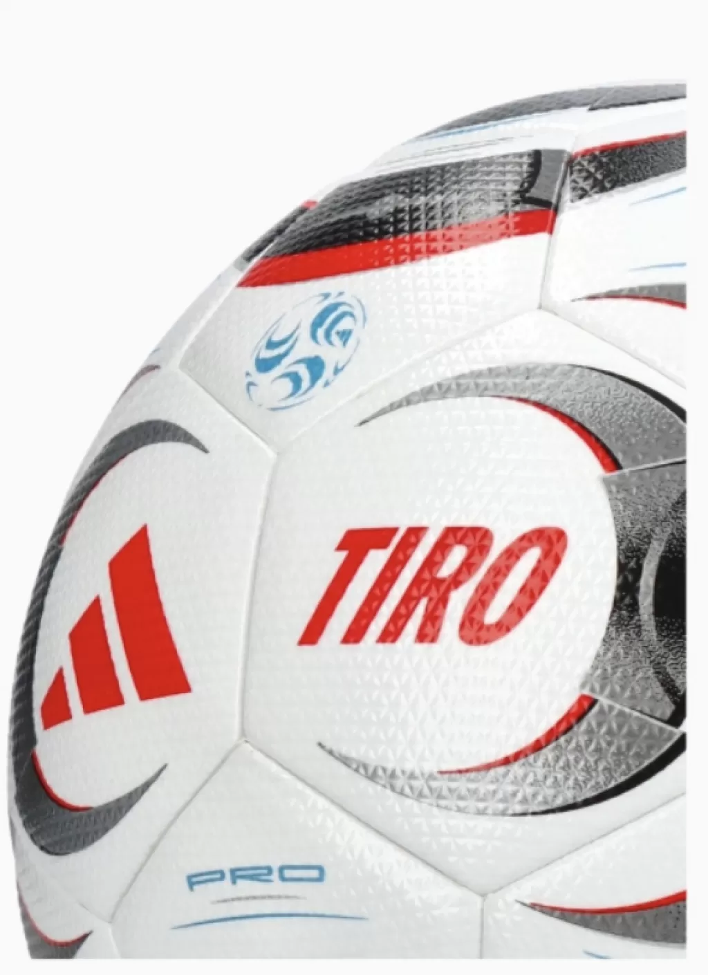 Мяч профессиональный Adidas Tiro Pro Ball