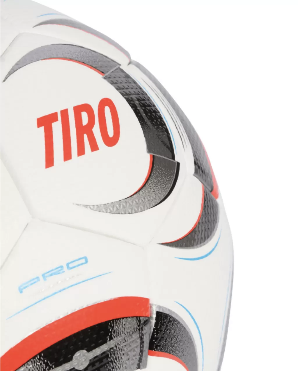 Мяч профессиональный Adidas Tiro Pro Ball