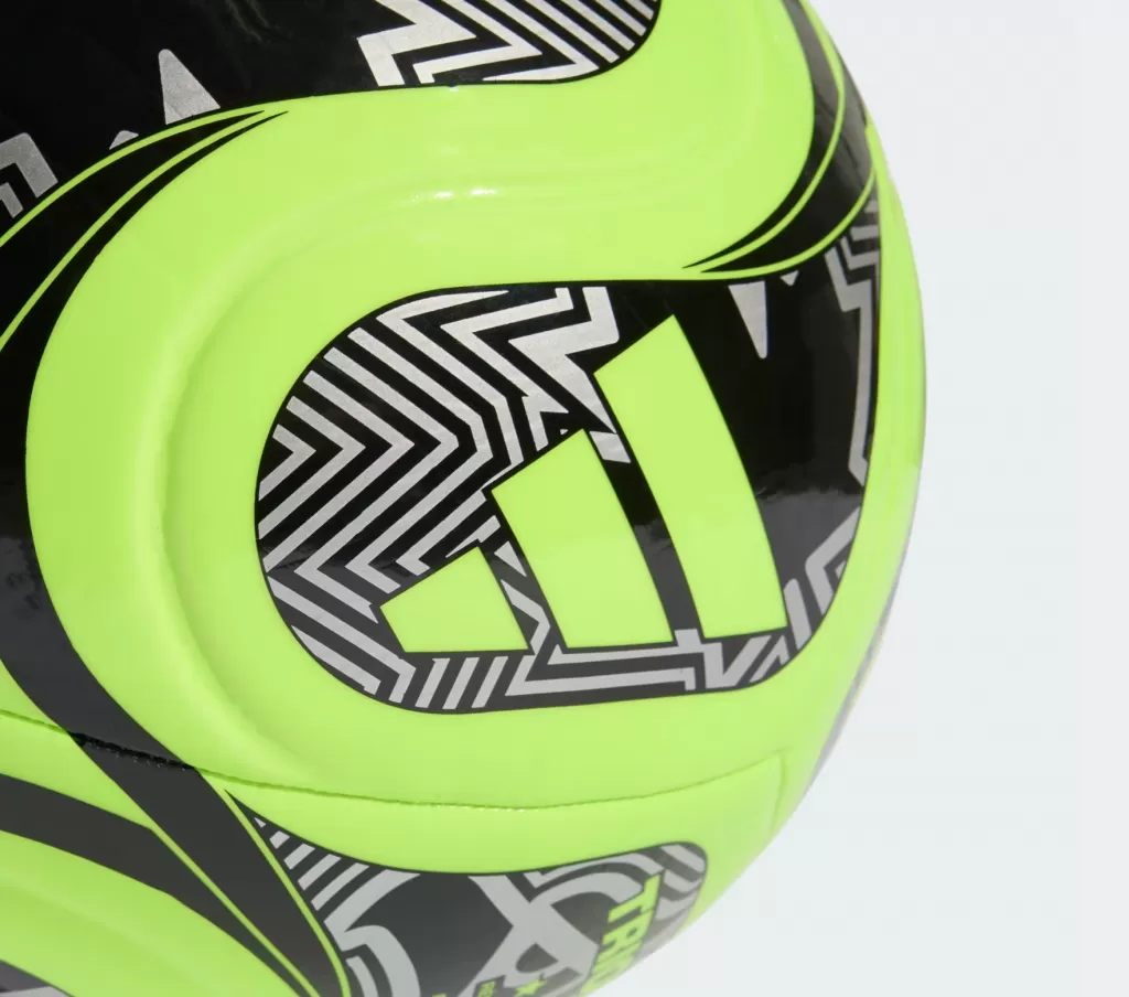 Мяч тренировочный Adidas World Cup 2026 Trionda Club