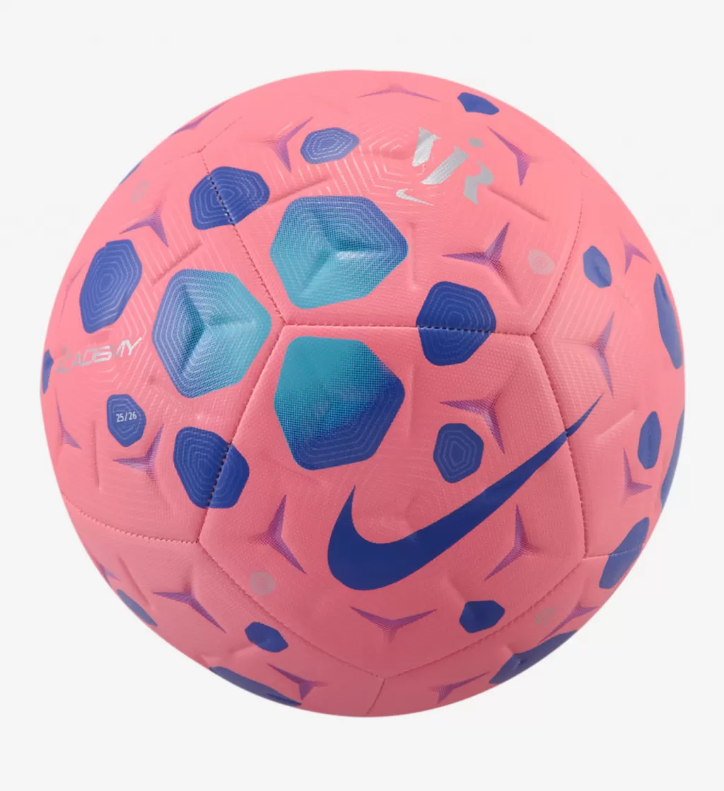 Мяч тренировочный Nike Academy 'Vini Jr.' ball