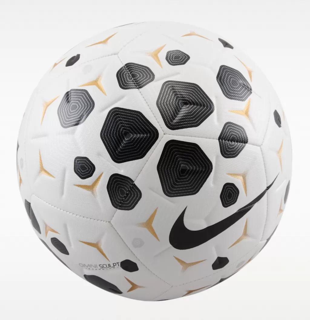 Мяч тренировочный Nike Academy