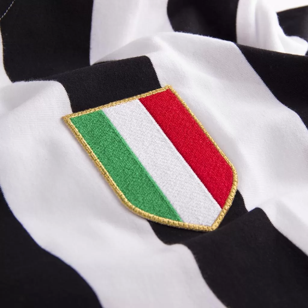 Футболка COPA Juventus FC 1951-52 Retro Jersey