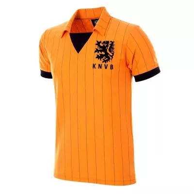 Футболка COPA Holland 1983 Retro Jersey