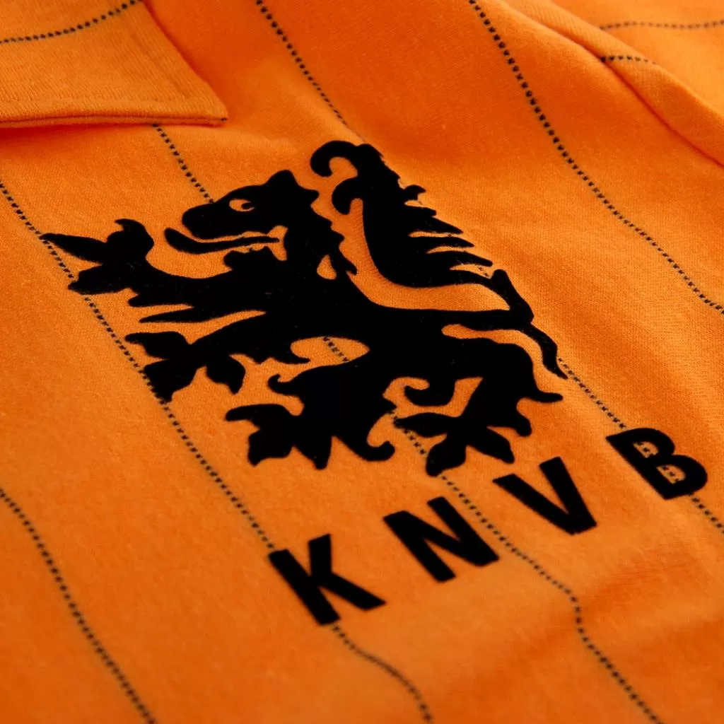 Футболка COPA Holland 1983 Retro Jersey