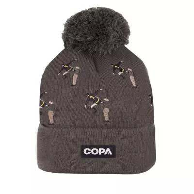 Шапка COPA Kung Fu Beanie