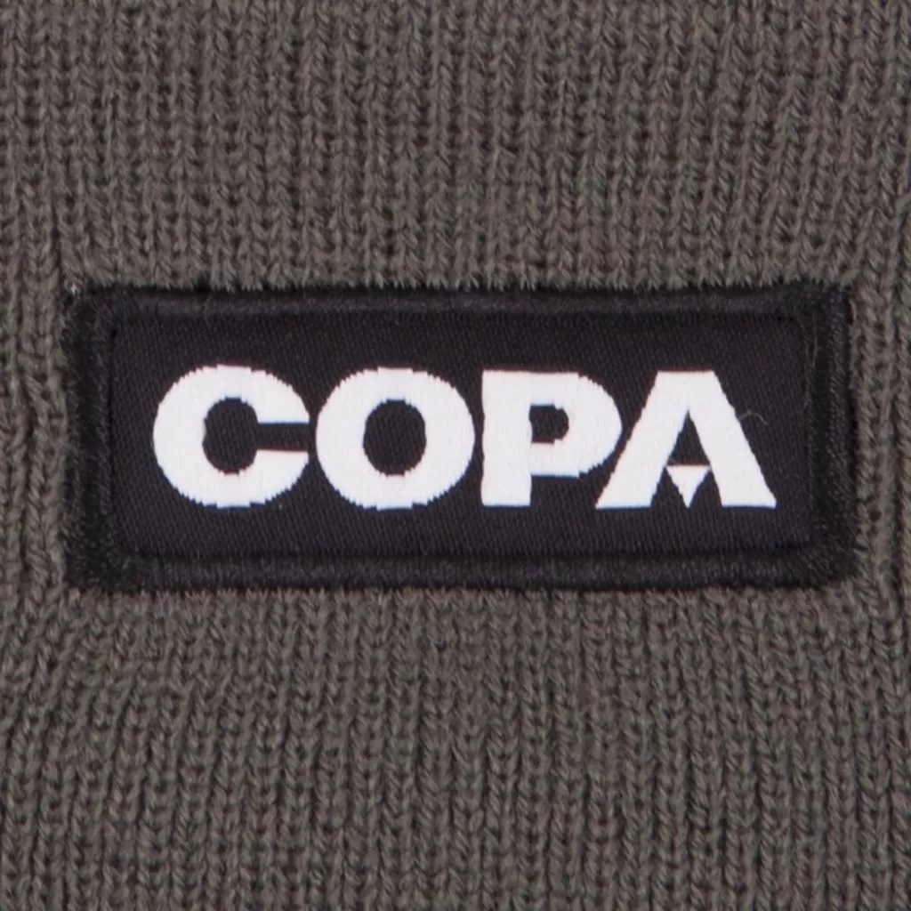 Шапка COPA Kung Fu Beanie