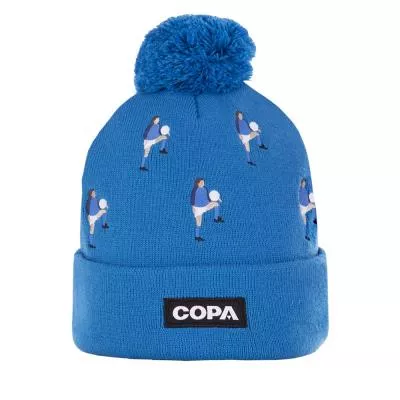 Шапка COPA Live is life Beanie