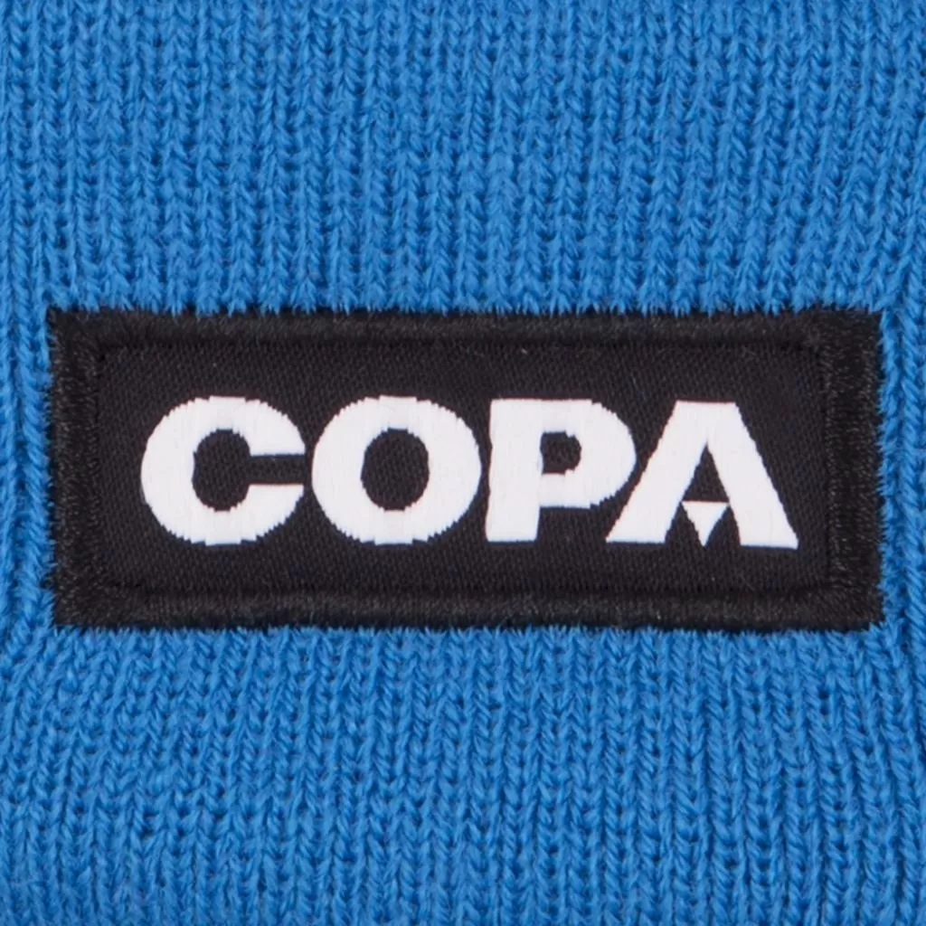 Шапка COPA Live is life Beanie