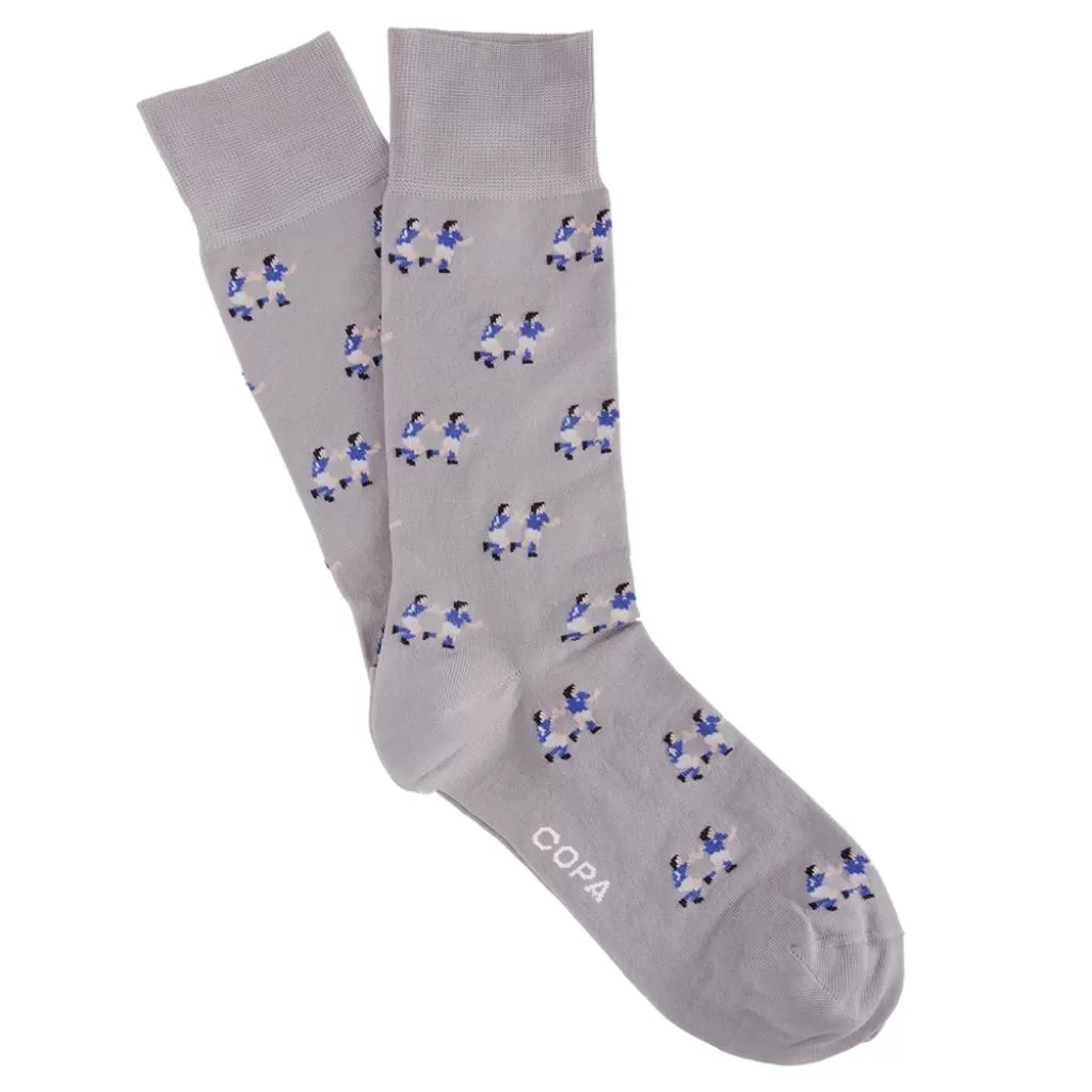 Носки 4 пары COPA Casual Socks Box Set