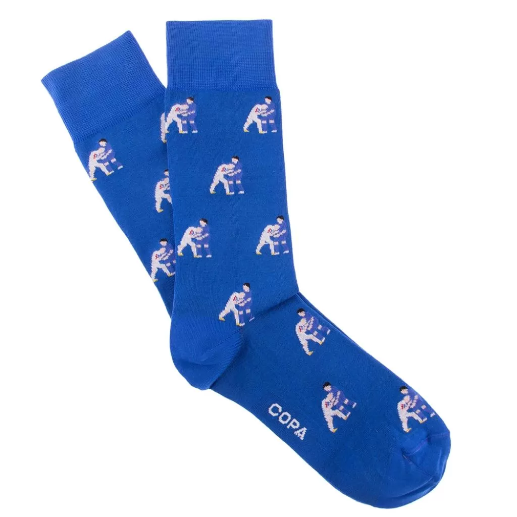 Носки 4 пары COPA Casual Socks Box Set