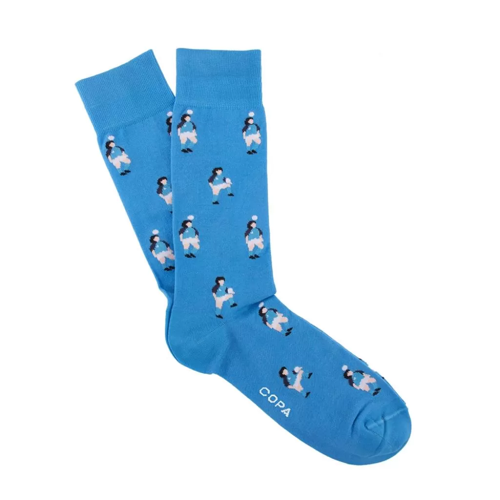 Носки 4 пары COPA Casual Socks Box Set