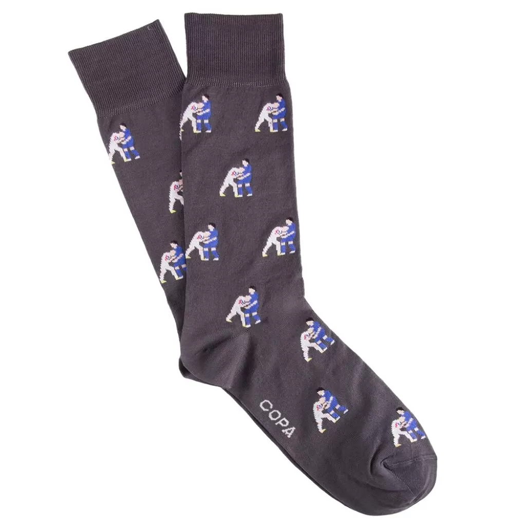 Носки 4 пары COPA Casual Socks Box Set