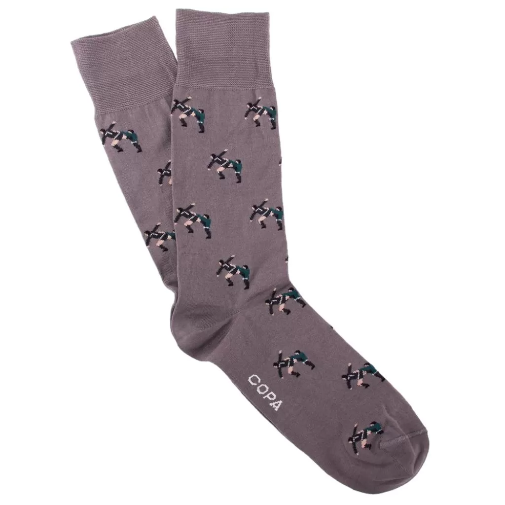 Носки 4 пары COPA Casual Socks Box Set