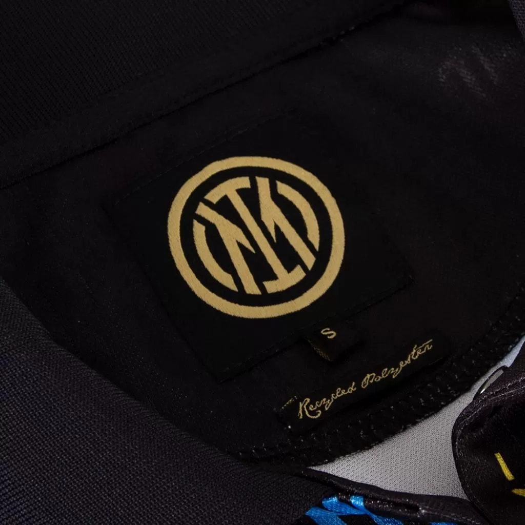 Футболка COPA FC Internazionale 1993-94 Retro Jersey