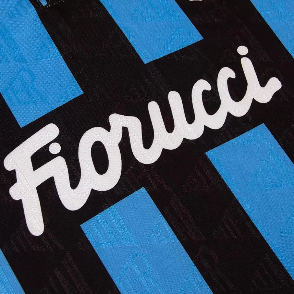 Футболка COPA FC Internazionale 1993-94 Retro Jersey