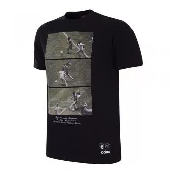 Футболка COPA Maradona x COPA 1986 Solo Goal T shirt