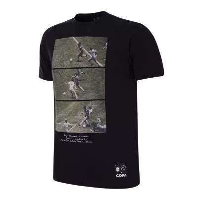 Футболка COPA Maradona x COPA 1986 Solo Goal T shirt