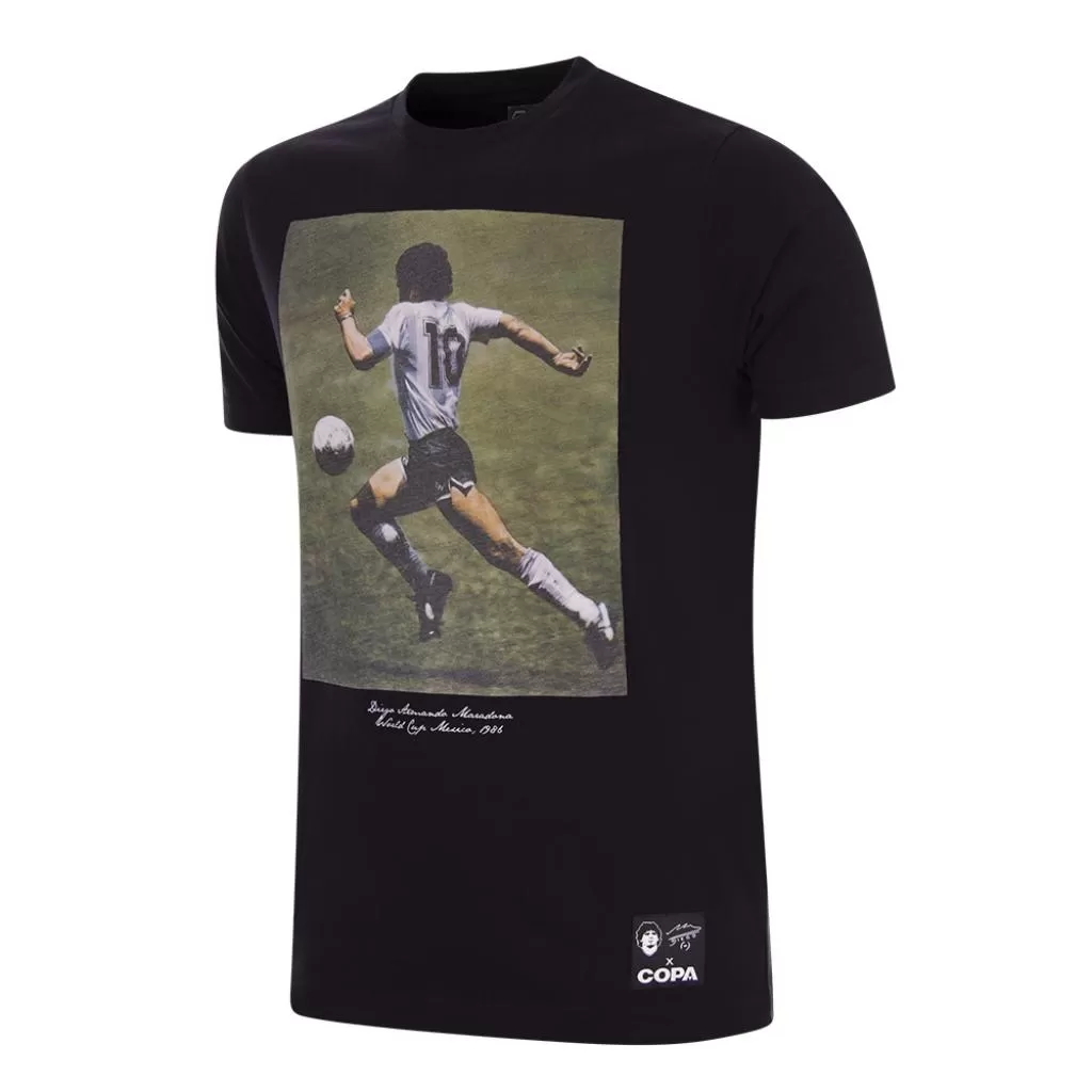 Футболка COPA Maradona x COPA World Cup T shirt