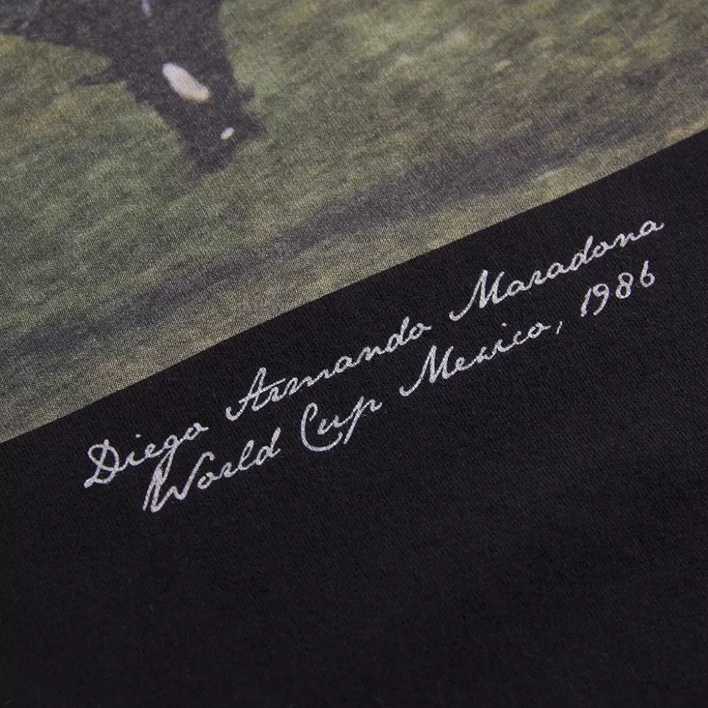 Футболка COPA Maradona x COPA World Cup T shirt