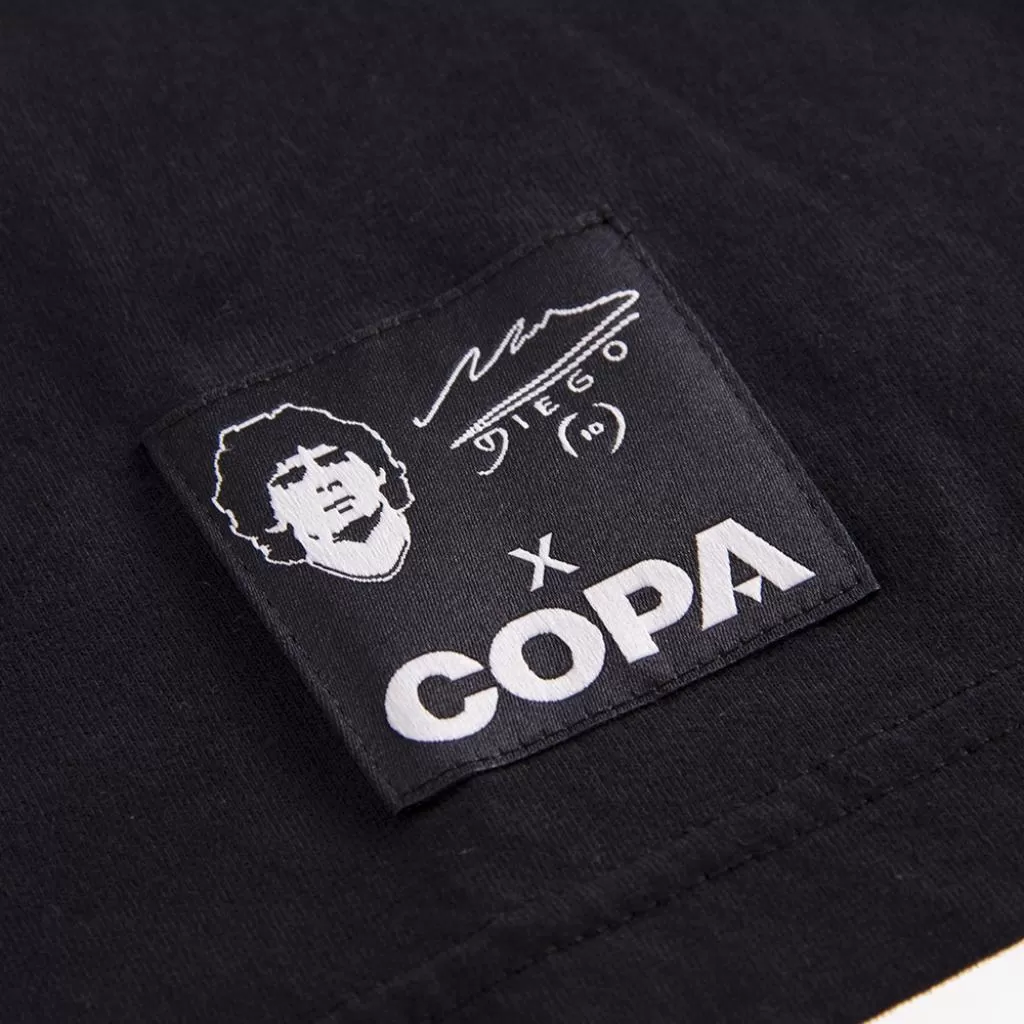 Футболка COPA Maradona x COPA World Cup T shirt