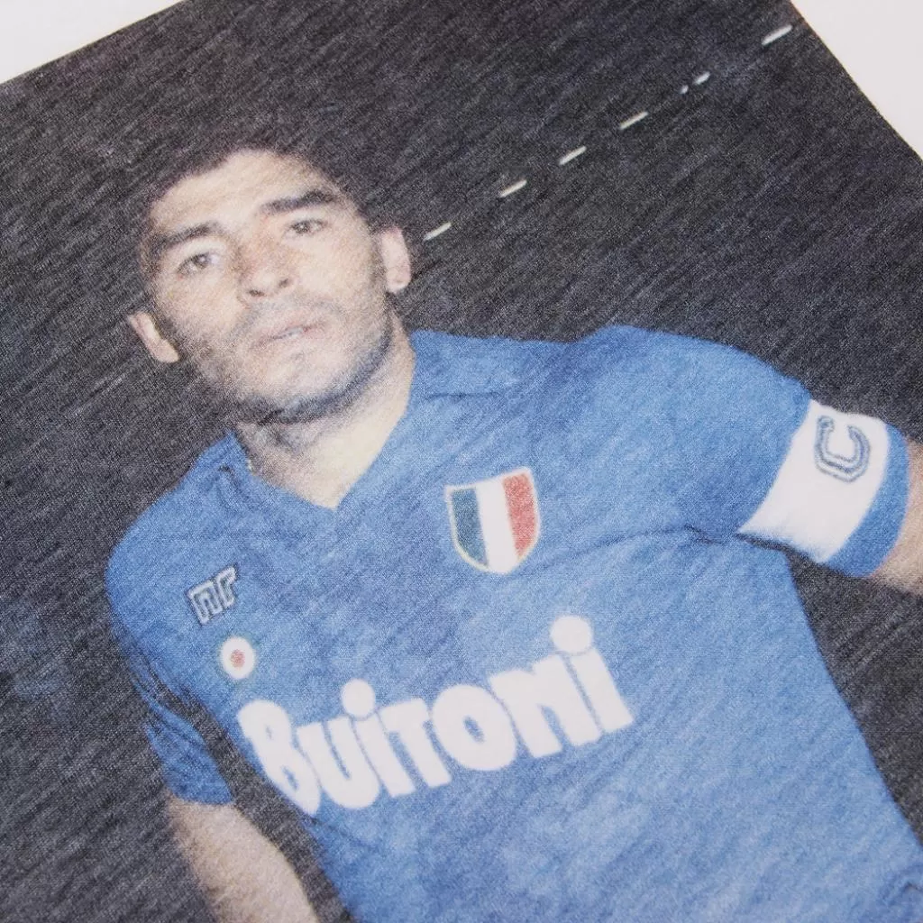 Футболка COPA Maradona x COPA Napoli Home T shirt