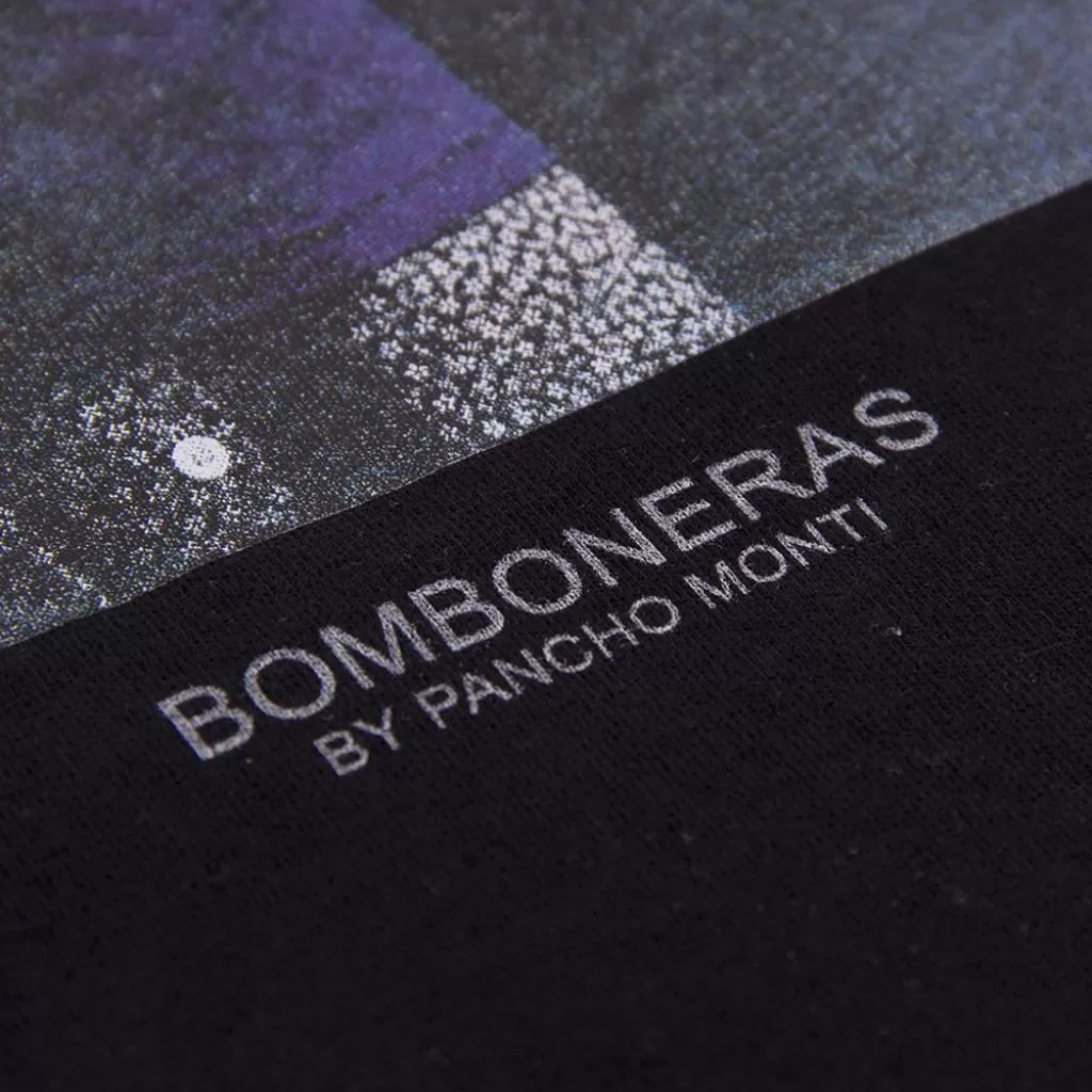 Футболка COPA Bomboneras T shirt