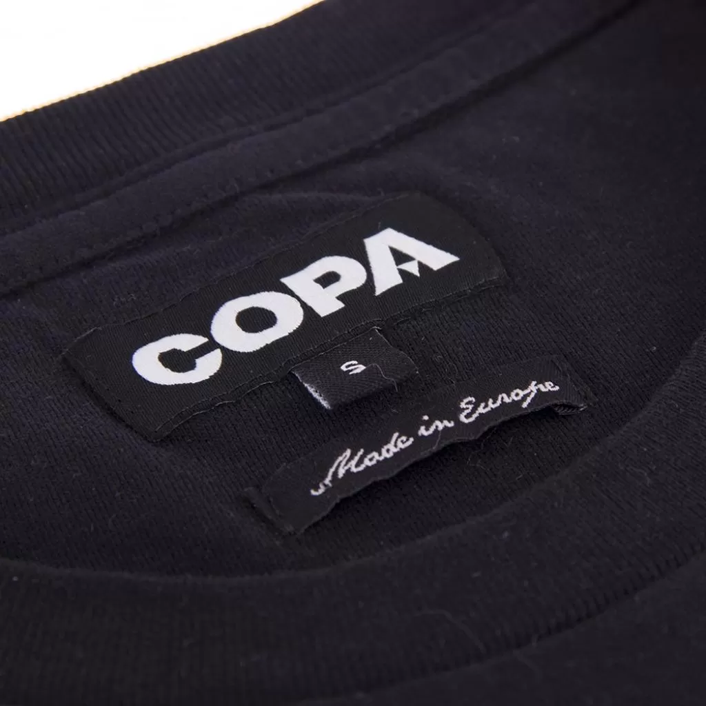 Футболка COPA Bomboneras T shirt