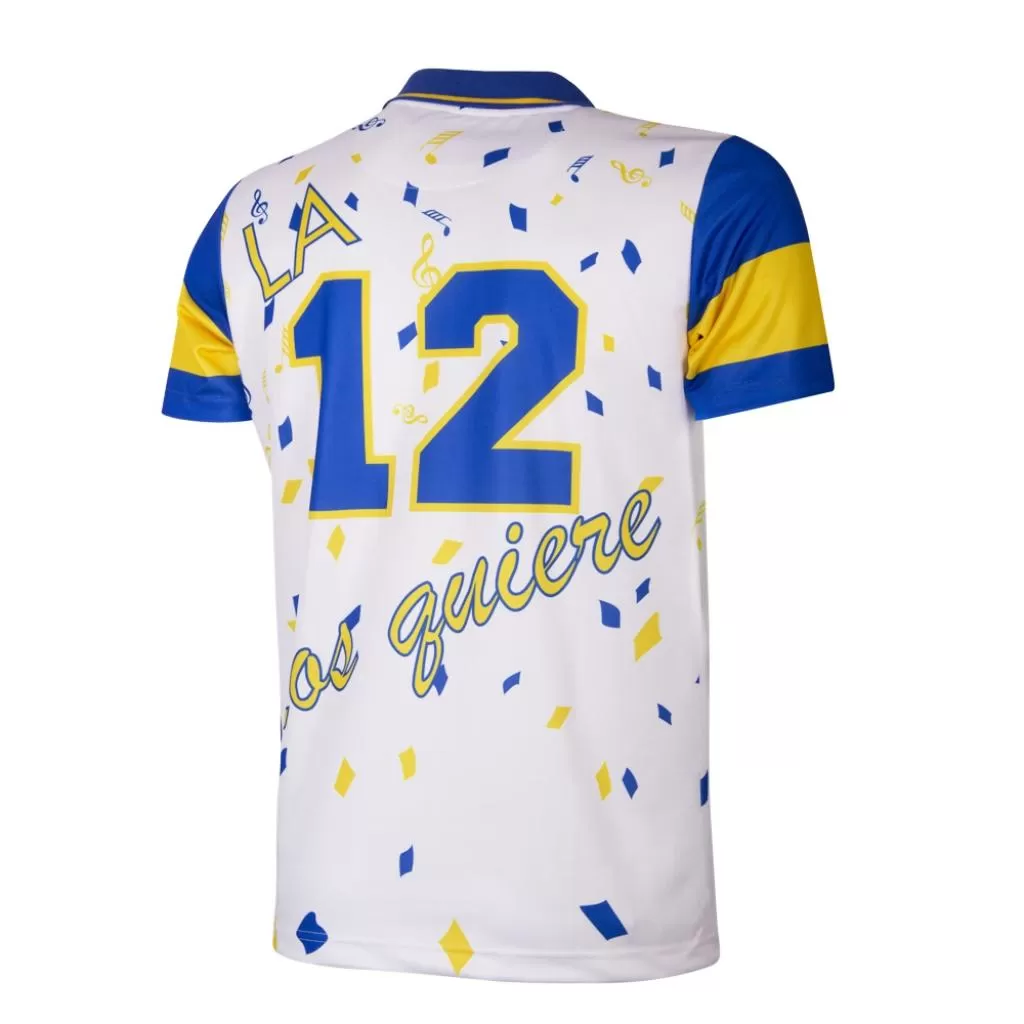 Футболка COPA Maradona x COPA Official Bootleg Jersey
