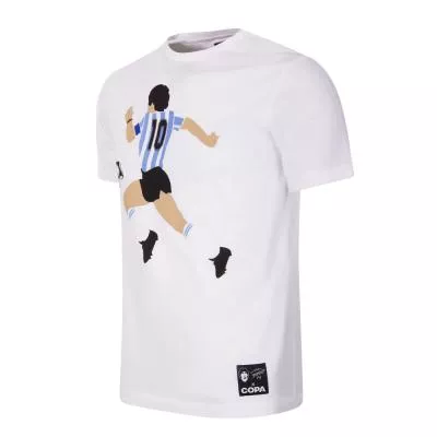 Футболка COPA Maradona x COPA Argentina Graphic T shirt
