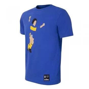 Футболка COPA Maradona x COPA Boca Graphic T shirt